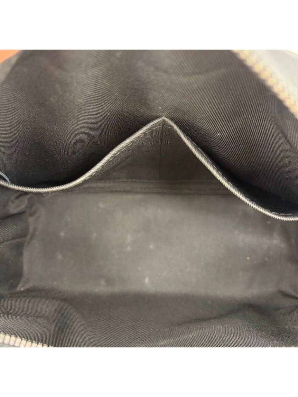 Louis Vuitton Soft Trunk Monogram Eclipse - Picture 11 of 16